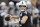 Oakland Raiders quarterback Derek Carr (4) passes against the Tennessee Titans during the first half of an NFL football game in Oakland, Calif., Sunday, Dec. 8, 2019. (AP Photo/Ben Margot)
