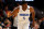 ATLANTA, GEORGIA - FEBRUARY 26:  Mo Bamba #5 of the Orlando Magic reacts after hitting a three-point basket against the Atlanta Hawks in the first half at State Farm Arena on February 26, 2020 in Atlanta, Georgia.  NOTE TO USER: User expressly acknowledges and agrees that, by downloading and/or using this photograph, user is consenting to the terms and conditions of the Getty Images License Agreement.  (Photo by Kevin C. Cox/Getty Images)
