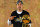 OAKLAND, CA - JUNE 12: Matt Barnes of the Golden State Warriors poses for a portrait with the Larry O'Brien Trophy after defeating the Cleveland Cavaliers in Game Five of the 2017 NBA Finals on June 12, 2017 at ORACLE Arena in Oakland, California. NOTE TO USER: User expressly acknowledges and agrees that, by downloading and or using this photograph, User is consenting to the terms and conditions of the Getty Images License Agreement. Mandatory Copyright Notice: Copyright 2017 NBAE (Photo by Jesse D. Garrabrant/NBAE via Getty Images)