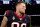 HOUSTON, TEXAS - JANUARY 04: J.J. Watt #99 of the Houston Texans walks off the field following his teams 22-19 overtime win against the Buffalo Bills in the AFC Wild Card Playoff game at NRG Stadium on January 04, 2020 in Houston, Texas. (Photo by Tim Warner/Getty Images)