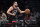 Toronto Raptors guard Fred VanVleet handles the ball in the first half of an NBA basketball game against the Brooklyn Nets, Saturday, Jan. 4, 2020, in New York. (AP Photo/Mary Altaffer)