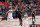 PORTLAND, OR - FEBRUARY 21: Hassan Whiteside #21 of the Portland Trail Blazers shoots the ball during the game against the New Orleans Pelicans on February 21, 2020 at the Moda Center Arena in Portland, Oregon. NOTE TO USER: User expressly acknowledges and agrees that, by downloading and or using this photograph, user is consenting to the terms and conditions of the Getty Images License Agreement. Mandatory Copyright Notice: Copyright 2020 NBAE (Photo by Cameron Browne/NBAE via Getty Images)