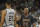SAN ANTONIO, TX - DECEMBER 11: Kobe Bryant #24 of the Los Angeles Lakers greets Tim Duncan #21 of the San Antonio Spurs before the start of their game at AT&T Center on December 11, 2015 in San Antonio, Texas. NOTE TO USER: User expressly acknowledges and agrees that , by downloading and or using this photograph, User is consenting to the terms and conditions of the Getty Images License Agreement. (Photo by Ronald Cortes/Getty Images)