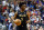 TORONTO, ON - JANUARY 17:  Stanley Johnson #5 of the Toronto Raptors dribbles the ball during the second half of an NBA game against the Washington Wizards at Scotiabank Arena on January 17, 2020 in Toronto, Canada.  NOTE TO USER: User expressly acknowledges and agrees that, by downloading and or using this photograph, User is consenting to the terms and conditions of the Getty Images License Agreement.  (Photo by Vaughn Ridley/Getty Images)