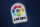 WHICHFORD, ENGLAND - MAY 07:  La Liga artwork and logo on the sleeve of a Barcelona 2019-20 home shirt on May 07, 2020 in Whichford, Warwickshire, United Kingdom. No La Liga matches have been played since March due to the ongoing Covid-19 Coronavirus pandemic.  (Photo by VISIONHAUS)