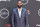 UFC fighter Tyron Woodley arrives at the ESPY Awards on Wednesday, July 10, 2019, at the Microsoft Theater in Los Angeles. (Photo by Jordan Strauss/Invision/AP)