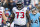NASHVILLE, TN - DECEMBER 15:  Zach Fulton #73 of the Houston Texans at the line of scrimmage during a game against the Tennessee Titans at Nissan Stadium on December 15, 2019 in Nashville, Tennessee.  The Texans defeated the Titans 24-21.  (Photo by Wesley Hitt/Getty Images)