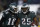 Philadelphia Eagles' LeSean McCoy and DeSean Jackson are seen during an NFL football game against the Detroit Lions on Sunday, Dec. 8, 2013, in Philadelphia. Philadelphia won 34-20. (AP Photo/Michael Perez)
