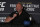 JACKSONVILLE, FLORIDA - MAY 09: UFC President Dana White speaks to the media after UFC 249 at VyStar Veterans Memorial Arena on May 09, 2020 in Jacksonville, Florida. (Photo by Douglas P. DeFelice/Getty Images)