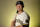 This is a 2020 photo of Keston Hiura of the Milwaukee Brewers baseball team. This image reflects the 2020 active roster as of Wednesday, Feb. 19, 2020, when this image was taken in Phoenix. (AP Photo/Gregory Bull)