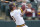 FILE - In this Feb. 17, 2019, file photo, Arizona State first baseman Spencer Torkelson bats during an NCAA college baseball game against Notre Dame,  in Phoenix. Arizona Stateâ€™s 15-0 start is its best since going 24-0 to open 2010. Torkelson is batting .387 with 20 RBIs and is among the leaders of one of the top offensive teams in the nation.(AP Photo/Rick Scuteri, File)