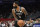 Brooklyn Nets guard Kyrie Irving (11) handles the ball during the second half of an NBA basketball game against the Washington Wizards, Saturday, Feb. 1, 2020, in Washington. The Wizards won 113-107. (AP Photo/Nick Wass)