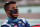 HOMESTEAD, FLORIDA - JUNE 14: Bubba Wallace, driver of the #43 World Wide Technology Chevrolet, stands on the grid prior to the NASCAR Cup Series Dixie Vodka 400 at Homestead-Miami Speedway on June 14, 2020 in Homestead, Florida. (Photo by Chris Graythen/Getty Images)