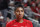 LOUISVILLE, KY - FEBRUARY 02: Angel McCoughtry #8 of the USA Women's National team looks on during an exhibition game against the Louisville Cardinals at KFC YUM! Center on February 2, 2020 in Louisville, Kentucky. (Photo by Joe Robbins/Getty Images)