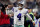 ARLINGTON, TEXAS - DECEMBER 29: Dak Prescott #4 of the Dallas Cowboys reacts in the third quarter against the Washington Redskins in the game at AT&T Stadium on December 29, 2019 in Arlington, Texas. (Photo by Tom Pennington/Getty Images)