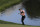 Rory McIlroy, of Northern Ireland, chips near the 16th green during the first round of the Travelers Championship golf tournament at TPC River Highlands, Thursday, June 25, 2020, in Cromwell, Conn. (AP Photo/Frank Franklin II)