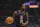 Los Angeles Clippers guard Patrick Beverley dribbles during the second half of an NBA basketball game against the Denver Nuggets Friday, Feb. 28, 2020, in Los Angeles. The Clippers won 132-103. (AP Photo/Mark J. Terrill)