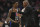 LOS ANGELES, CA - JANUARY 10: Lou Williams #23 talks to Head coach Doc Rivers while playing the Golden State Warriors at Staples Center on January 10, 2020 in Los Angeles, California. NOTE TO USER: User expressly acknowledges and agrees that, by downloading and/or using this photograph, user is consenting to the terms and conditions of the Getty Images License Agreement. (Photo by John McCoy/Getty Images)
