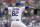 Chicago Cubs starter Jose Quintana delivers a pitch during the first inning of baseball game against the St. Louis Cardinals Saturday, Sept. 21, 2019, in Chicago. (AP Photo/Paul Beaty)