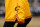 WASHINGTON, DC - FEBRUARY 06:  A view of the Cleveland Cavaliers logo on the shorts worn during the game against the Washington Wizards at Verizon Center on February 6, 2017 in Washington, DC.Ê NOTE TO USER: User expressly acknowledges and agrees that, by downloading and or using this photograph, User is consenting to the terms and conditions of the Getty Images License Agreement.Ê  (Photo by G Fiume/Getty Images)