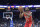 New Orleans Pelicans forward Darius Miller (21) sets up for a shot during the first half of an NBA basketball game against the Orlando Magic Wednesday, March 20, 2019, in Orlando, Fla. (AP Photo/Phelan M. Ebenhack)