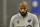 MONTREAL, QC - MARCH 10:  Head coach of the Montreal Impact Thierry Henry takes to the pitch prior to the game between the Montreal Impact and CD Olimpia during the 1st leg of the CONCACAF Champions League quarterfinal game at Olympic Stadium on March 10, 2020 in Montreal, Quebec, Canada.  CD Olimpia defeated the Montreal Impact 2-1.  (Photo by Minas Panagiotakis/Getty Images)