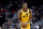 Utah Jazz's Joe Johnson plays in the second quarter of an NBA basketball game against the Atlanta Hawks in Atlanta, Monday, Jan. 22, 2018. (AP Photo/David Goldman)