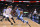 Memphis Grizzlies guard Mario Chalmers (6) drives to the basket past Miami Heat guard Wayne Ellington (2) during the first half of an NBA basketball game Saturday, Feb. 24, 2018. (AP Photo/Gaston De Cardenas)