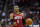 Houston Rockets' Russell Westbrook (0) brings the ball up the court against the Los Angeles Clippers during the second half of an NBA basketball game Thursday, March 5, 2020, in Houston. (AP Photo/David J. Phillip)