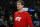 Atlanta Hawks center Tiago Splitter (11) in the first half of an NBA basketball game Monday, Jan. 25, 2016, in Denver. (AP Photo/David Zalubowski)