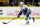 Vancouver Canucks right wing Brock Boeser (6) plays against the Nashville Predators in the first period of an NHL hockey game Thursday, Nov. 21, 2019, in Nashville, Tenn. (AP Photo/Mark Humphrey)