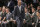 Brooklyn Nets interim head coach Jacque Vaughn during the second half of an NBA basketball game against the Chicago Bulls at the Barclays Center, Sunday, March 8, 2020, in New York. The Nets defeated the Bulls 110-107. (AP Photo/Seth Wenig)