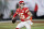 Kansas City Chiefs quarterback Patrick Mahomes (15) scrambles against the San Francisco 49ers at Super Bowl 54 on Feb. 2, 2020, in Miami Gardens, Fla. The Chiefs won the game 31-20. (AP Photo/Gregory Payan)