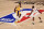 Los Angeles Lakers LeBron James (23) dribbles the ball against Los Angeles Clippers Kawhi Leonard (2) during the third quarter of an NBA basketball game Thursday, July 30, 2020, in Lake Buena Vista, Fla. (Mike Ehrmann/Pool Photo via AP)
