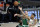 Milwaukee Bucks' Giannis Antetokounmpo, right, heads to the basket as Boston Celtics' Daniel Theis defends during the second half of an NBA basketball game Friday, July 31, 2020, in Lake Buena Vista, Fla. (AP Photo/Ashley Landis, Pool)