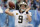 New Orleans Saints quarterback Drew Brees warms up for an NFL football game against the Tennessee Titans Sunday, Dec. 22, 2019, in Nashville, Tenn. (AP Photo/Mark Zaleski)