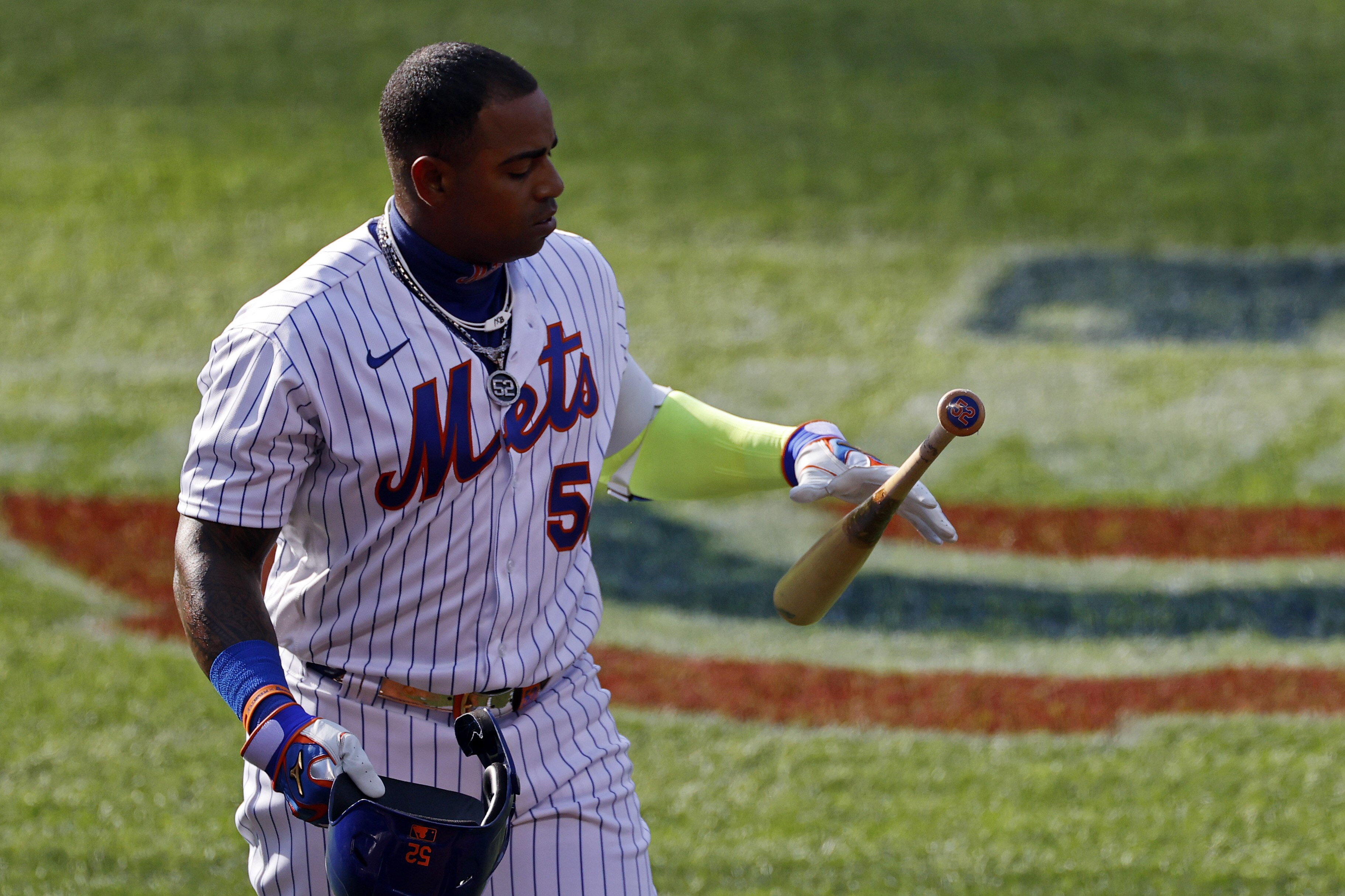 Yoenis Cespedes Opts Out of Season After Not Reporting for Mets' Game