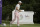 Justin Thomas watches his tee shot on the 17th hole during the final round of the World Golf Championship-FedEx St. Jude Invitational Sunday, Aug. 2, 2020, in Memphis, Tenn. (AP Photo/Mark Humphrey)
