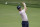 Justin Thomas hits from the 14th fairway during the first round of the Memorial golf tournament, Thursday, July 16, 2020, in Dublin, Ohio. (AP Photo/Darron Cummings)