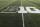 The Big Ten logo is seen on the field before an NCAA college football game between Iowa and Miami of Ohio, Saturday, Aug. 31, 2019, in Iowa City, Iowa. (AP Photo/Charlie Neibergall)