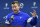Los Angeles Rams head coach Sean McVay speaks during a news conference after an NFL football game against the Arizona Cardinals Sunday, Dec. 29, 2019, in Los Angeles. (AP Photo/Mark J. Terrill)