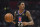 Los Angeles Clippers guard Lou Williams dribbles during the second half of an NBA basketball game against the Denver Nuggets Friday, Feb. 28, 2020, in Los Angeles. The Clippers won 132-103. (AP Photo/Mark J. Terrill)