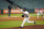 Houston Astros relief pitcher Roberto Osuna throws during the ninth inning of a baseball game against the Los Angeles Dodgers Wednesday, July 29, 2020, in Houston. (AP Photo/David J. Phillip)
