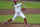 Cincinnati Reds starting pitcher Tejay Antone (70) pitches during a baseball game against the Chicago Cubs played at Great American Ballpark in Cincinnati, Monday, July 27, 2020. (AP Photo/Bryan Woolston)