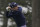 Justin Thomas hits from the 15th tee during practice for the PGA Championship golf tournament at TPC Harding Park in San Francisco, Tuesday, Aug. 4, 2020. (AP Photo/Jeff Chiu)