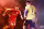 Wolverhampton Wanderers' Raul Jimenez, left, celebrates scoring a goal with Wolverhampton Wanderers' Diogo Jota during the English Premier League soccer match between Burnley and Wolverhampton Wanderers at the Turf Moor stadium in Burnley, England, Wednesday, July 15, 2020. (Jason Cairnduff/Pool via AP)
