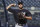 New York Yankees relief pitcher Tommy Kahnle throws a baseball during a baseball team workout Wednesday, Oct. 2, 2019, at Yankee Stadium in New York. Yankees will host the Minnesota Twins in the first game of an American League Division Series on Friday. (AP Photo/Frank Franklin II)