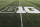 The Big Ten logo is seen on the field before an NCAA college football game between Iowa and Miami of Ohio, Saturday, Aug. 31, 2019, in Iowa City, Iowa. (AP Photo/Charlie Neibergall)