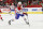 Montreal Canadiens defenseman Jeff Petry (26) shoots against the Detroit Red Wings in the third period of an NHL hockey game Tuesday, Feb. 18, 2020, in Detroit. (AP Photo/Paul Sancya)