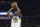 Golden State Warriors guard Andrew Wiggins (22) against the Miami Heat during an NBA basketball game in San Francisco, Monday, Feb. 10, 2020. (AP Photo/Jeff Chiu)